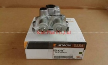 9254306 Hitachi parts  Valve, Solenoid 1